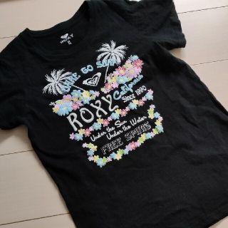 ロキシー(Roxy)の◆ロキシー Ｔシャツ ROXY 半袖(Tシャツ(半袖/袖なし))