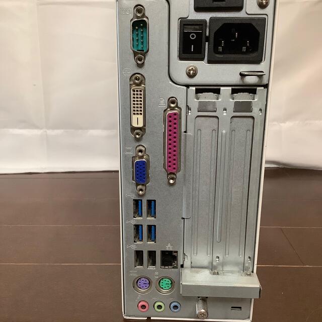 デスクトップPC ESPRIMO 【core i5-3470】 | asace.co.nz