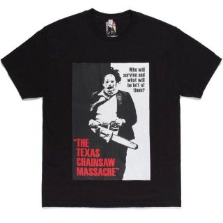 ワコマリア(WACKO MARIA)のWACKOMARIA THE TEXAS CHAINSAW MASSACRE (Tシャツ/カットソー(半袖/袖なし))