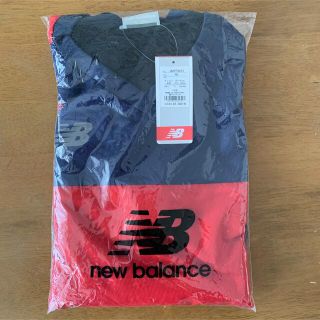 ニューバランス(New Balance)の【新品・未使用】New Balance トップス 長袖(ジャージ)