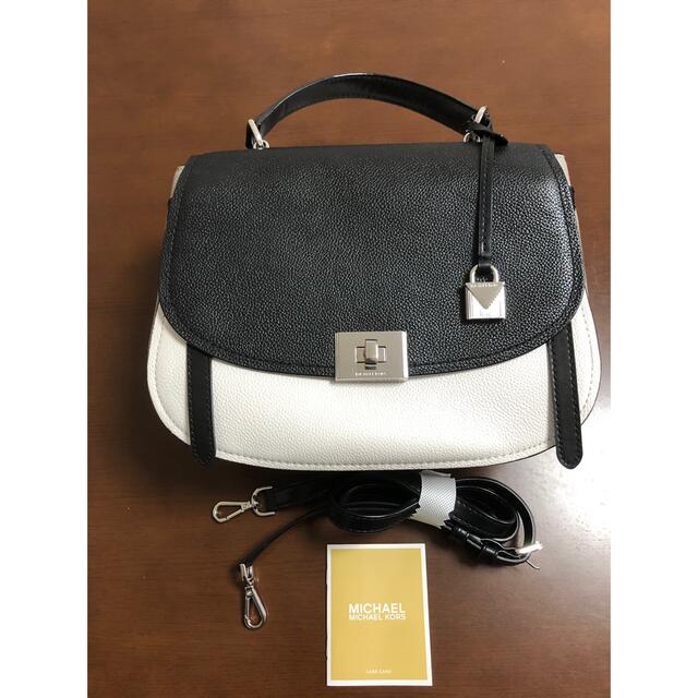 MICHAEL KORS  CASSIE サッチェル