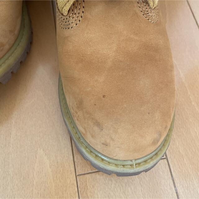 Timberland(ティンバーランド)のティンバーランドブーツ レディースの靴/シューズ(ブーツ)の商品写真