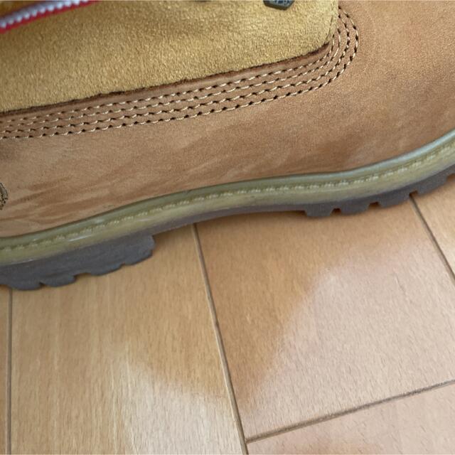 Timberland(ティンバーランド)のティンバーランドブーツ レディースの靴/シューズ(ブーツ)の商品写真