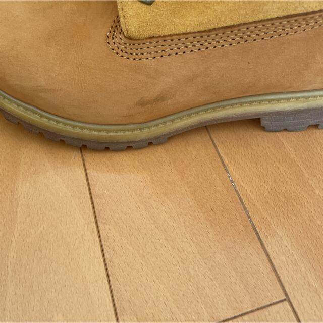 Timberland(ティンバーランド)のティンバーランドブーツ レディースの靴/シューズ(ブーツ)の商品写真