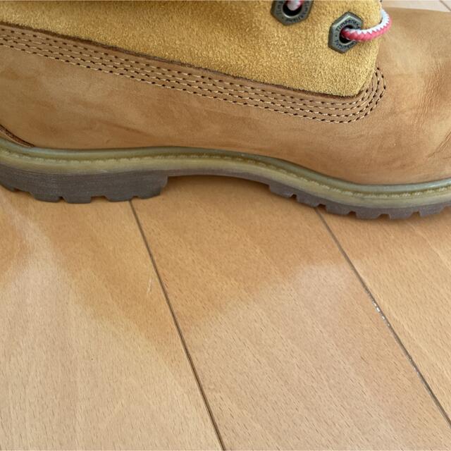 Timberland(ティンバーランド)のティンバーランドブーツ レディースの靴/シューズ(ブーツ)の商品写真