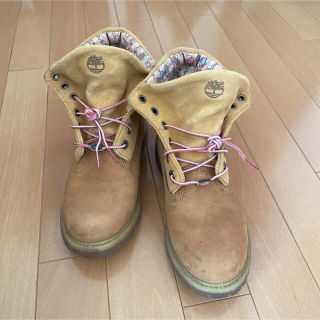 ティンバーランド(Timberland)のティンバーランドブーツ(ブーツ)