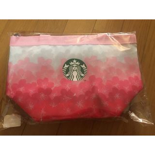 スターバックスコーヒー(Starbucks Coffee)の超タイムセール！スターバックス　SAKURA2022 保冷トートバッグ(弁当用品)