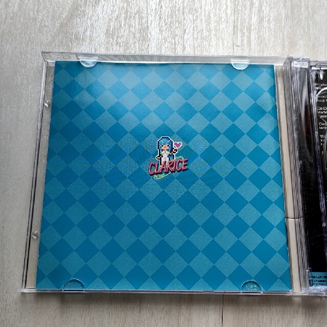 【帯付】Arcade Disc In JALECO-ACTION-　2枚組 エンタメ/ホビーのCD(ゲーム音楽)の商品写真