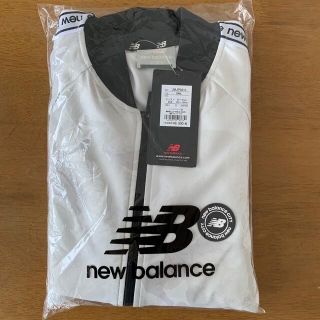 ニューバランス(New Balance)の【新品・未使用】New Balance ジャンバー(ジャージ)