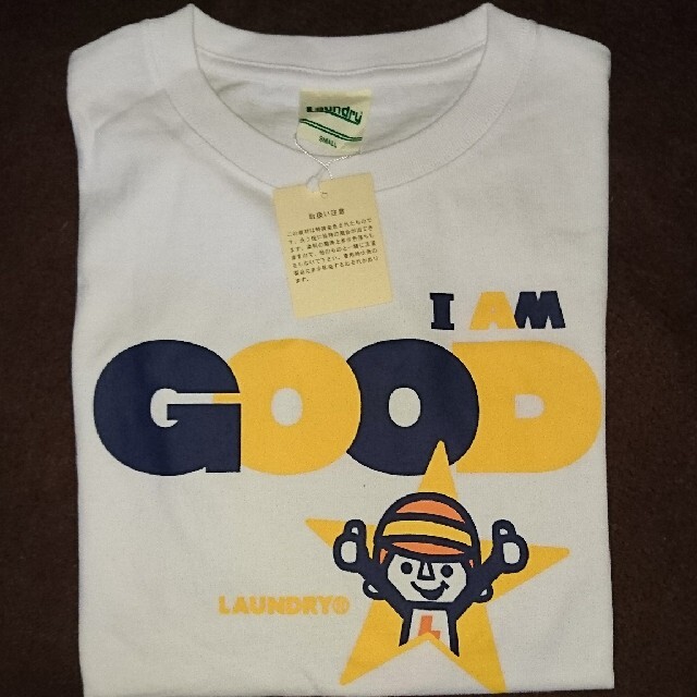 LAUNDRY(ランドリー)のランドリーTシャツ レディースのトップス(Tシャツ(半袖/袖なし))の商品写真
