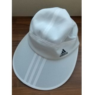 アディダス(adidas)の新品 アディダスキャップ レディース(キャップ)