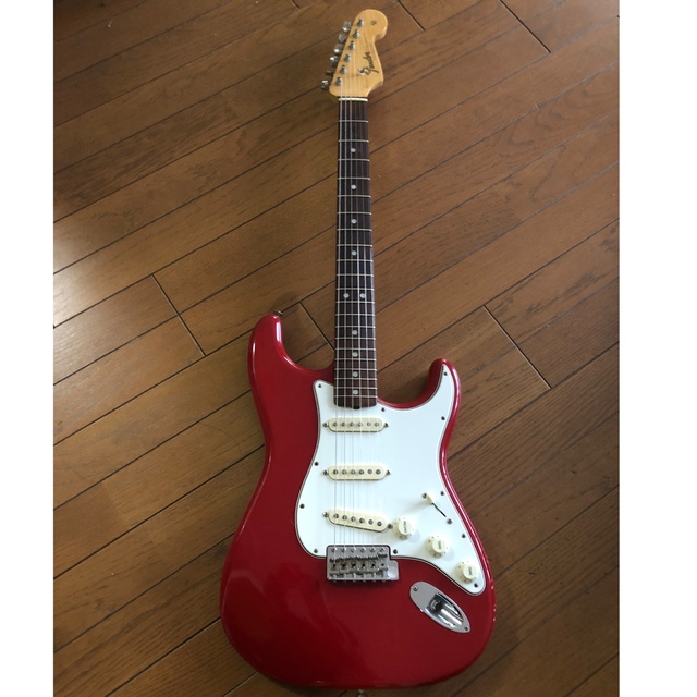 即出荷】 Fender - しばけんさん専用 エレキギター - sanmartinbakery.us