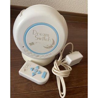 ディズニー(Disney)のディズニー　ドリームスイッチ(知育玩具)