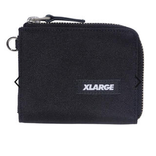 エクストララージ(XLARGE)のエクストララージ  FUNCTION WALLET XLARGE 財布　サイフ(折り財布)
