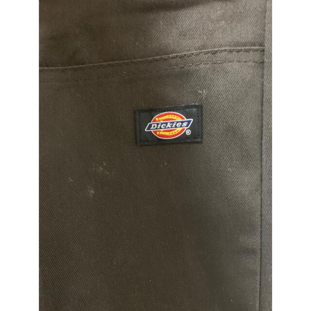 dickies double knee ディッキーズ ダブルニー 2