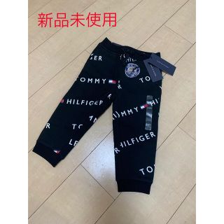 トミーヒルフィガー(TOMMY HILFIGER)の【新品未使用】TOMMY HILFIGER トミーヒルフィガー スエットパンツ(パンツ/スパッツ)