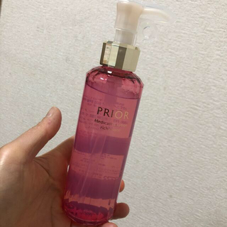 プリオール(PRIOR)のプリオール　薬用　高保湿化粧水　とてもしっとり　他1点(化粧水/ローション)