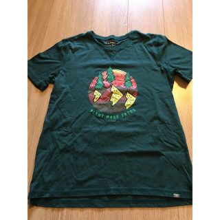 エルエルビーン(L.L.Bean)のエルエルビーン　Tシャツ　150から160(Tシャツ/カットソー)