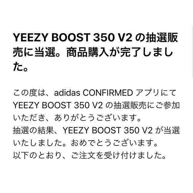 adidas - YEEZY BOOST 350 V2の通販 by Rbii's shop｜アディダスならラクマ