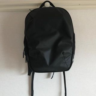 エアー(AER)のAer Day Pack 2 Black リュック バックパック(バッグパック/リュック)