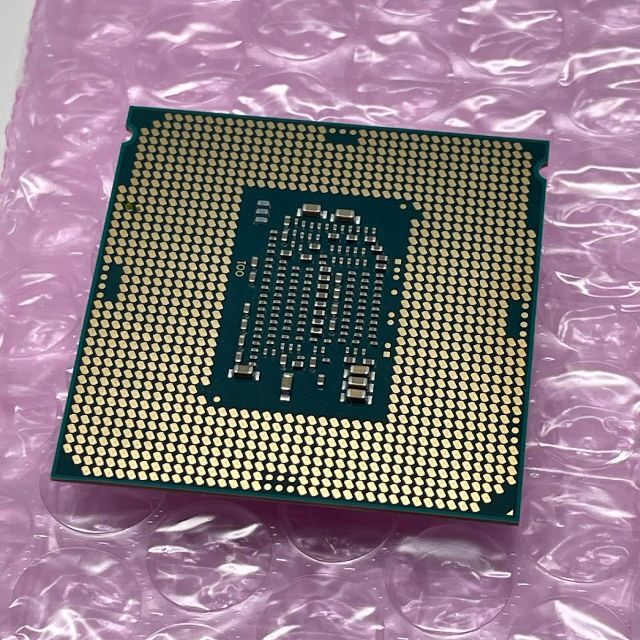 【動作確認済】第6世代CPU Intel i7 6700 [LGA1151]