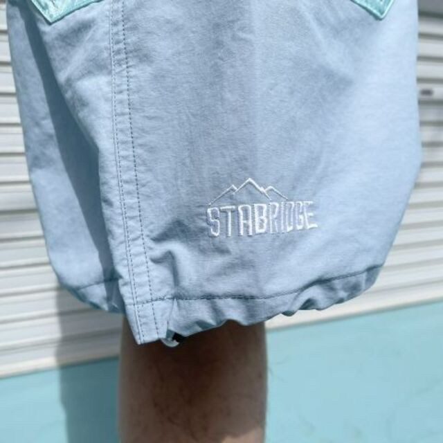 MARMOT - STABRIDGE Marmot Shorts the apartmentの通販 by MIDFWD's