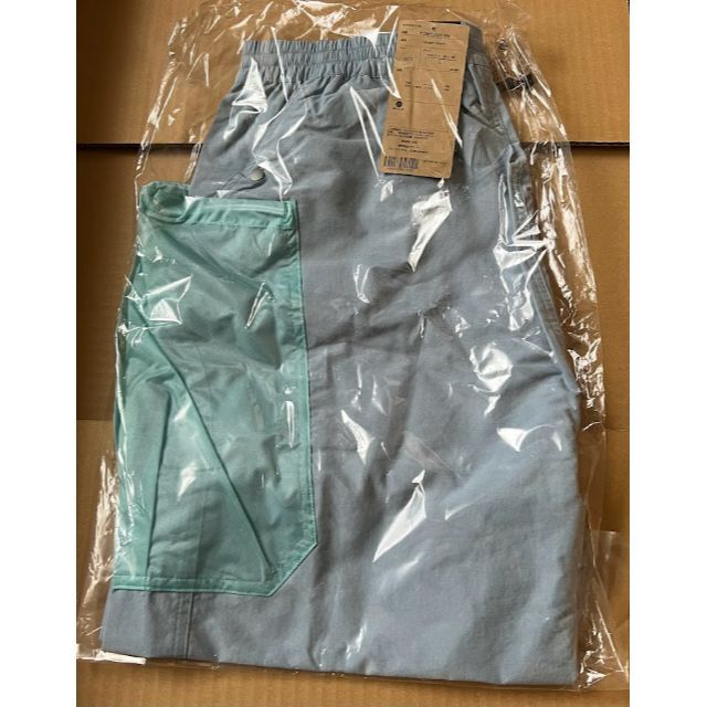 MARMOT(マーモット)のSTABRIDGE Marmot Shorts the apartment メンズのパンツ(ショートパンツ)の商品写真