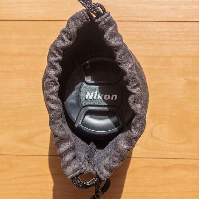 Nikon Nikon AF-S NIKKOR 85mm f/1.8G フルサイズ対応の通販 by りゅーし's shop｜ニコンならラクマ