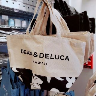 ディーンアンドデルーカ(DEAN & DELUCA)のディーン＆デルーカ　DEAN&DELUCA日本未発売(トートバッグ)