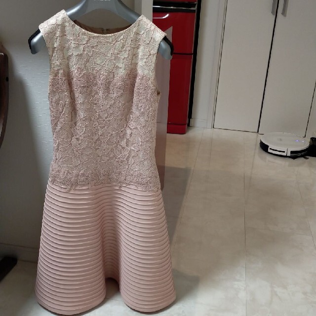 即納最新品 TADASHI TADASHI SHOJI ワンピース サイズ2の通販 by