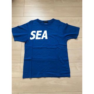 エフシーアールビー(F.C.R.B.)のXL FCRB wind and sea Tシャツ(Tシャツ/カットソー(半袖/袖なし))