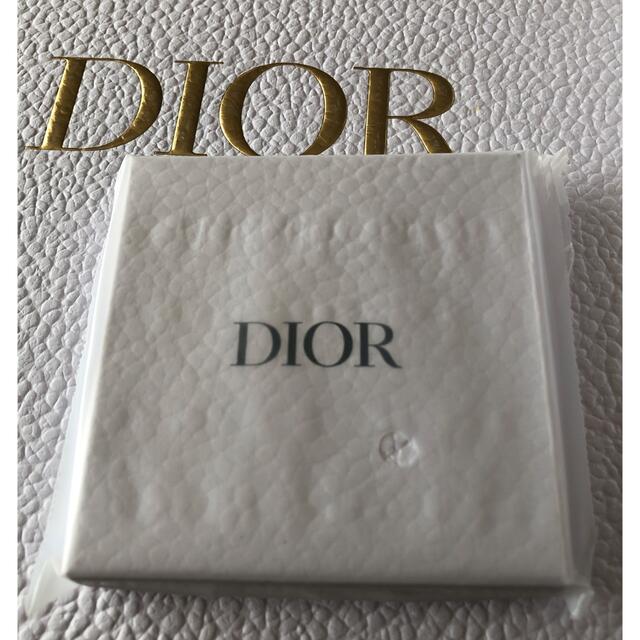 Christian Dior(クリスチャンディオール)のDior スマホリング レディースのアクセサリー(その他)の商品写真