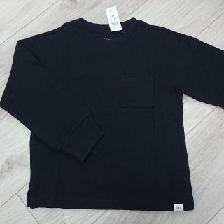 ギャップキッズ(GAP Kids)の専用⭐︎GAPKIDS  ポケットつきクルーネックTシャツ(Tシャツ/カットソー)