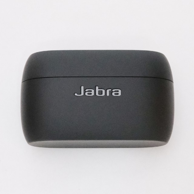 Jabra Elite 75t 100-99090001-40 ブラック 2