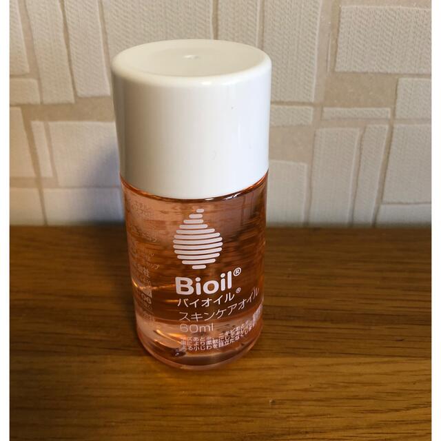 Bioil(バイオイル)の⭐︎Oruka様専用⭐︎バイオイル Bioil スキンケアオイル 60ml コスメ/美容のボディケア(ボディオイル)の商品写真