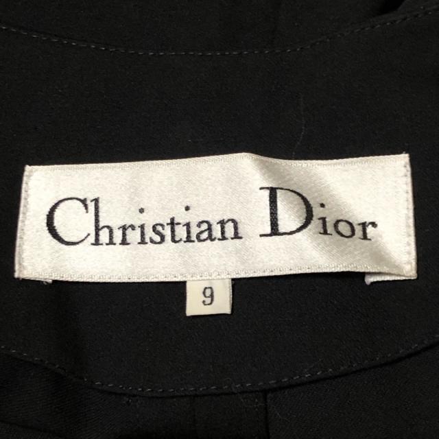 Christian Dior(クリスチャンディオール)のディオール/クリスチャンディオール 9 M - レディースのフォーマル/ドレス(スーツ)の商品写真