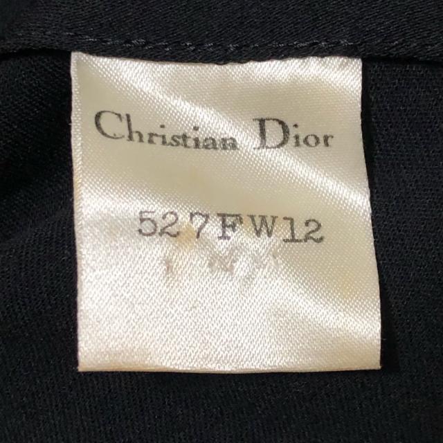 Christian Dior(クリスチャンディオール)のディオール/クリスチャンディオール 9 M - レディースのフォーマル/ドレス(スーツ)の商品写真