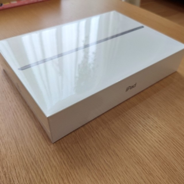 iPad - Apple iPad 10.2インチ 第9世代 未開封の通販 by ぴーちゃん's ...