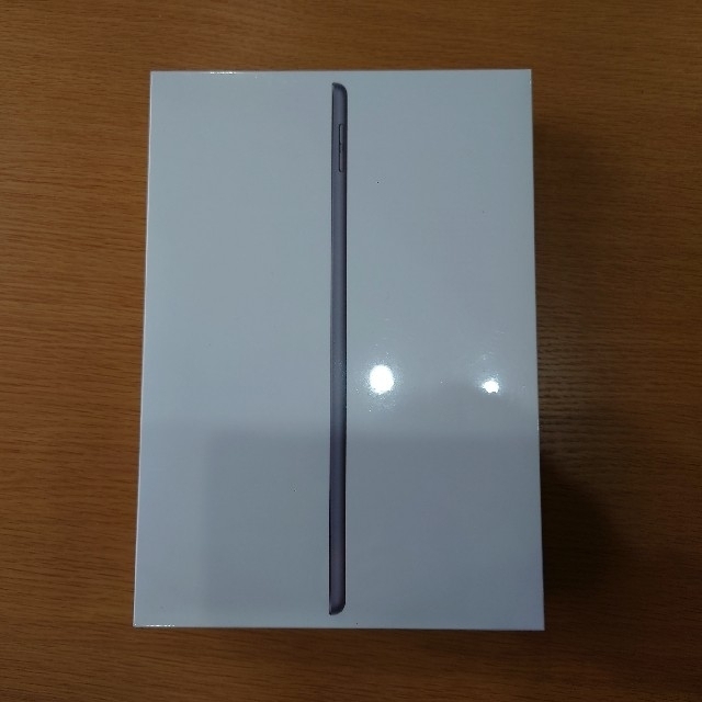 iPad10.2 第9世代　新品未開封