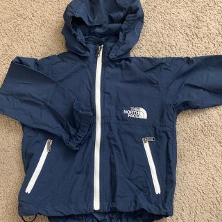 THE NORTH FACE - ノースフェイス コンパクトジャケット 110の通販 by 33-you｜ザノースフェイスならラクマ