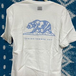 ロンハーマン(Ron Herman)のロンハーマンTシャツ(Tシャツ/カットソー(半袖/袖なし))