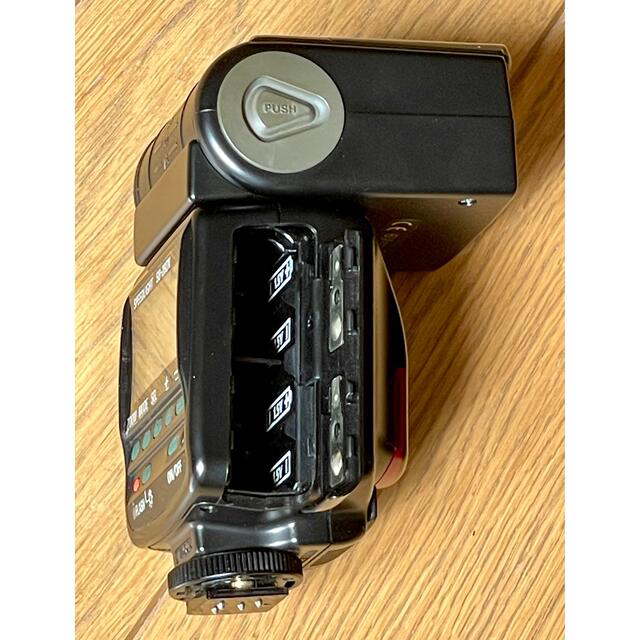 Nikon(ニコン)のNikon スピードライト SB-28DX スマホ/家電/カメラのカメラ(ストロボ/照明)の商品写真