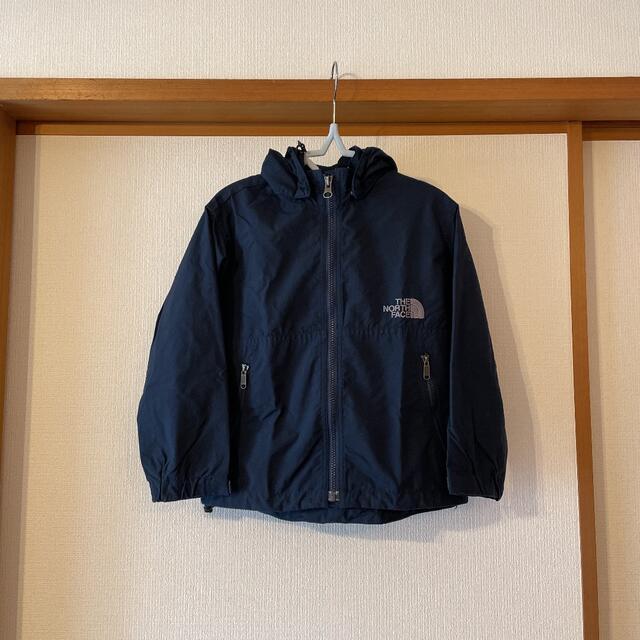 NORTH FACE ノースフェイス コンパクトジャケット