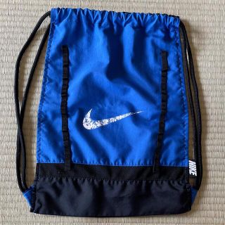 ナイキ(NIKE)のNIKE ナップザック(リュックサック)