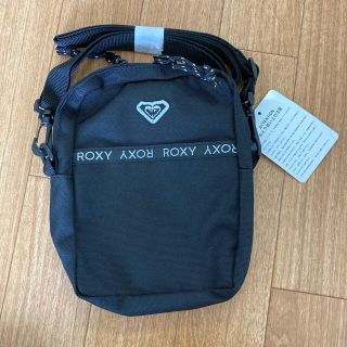 ロキシー(Roxy)の［新品未使用］ROXY ショルダーバッグ(ショルダーバッグ)