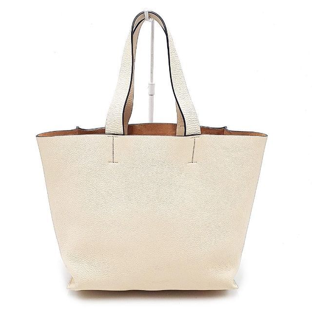 BRUNELLO CUCINELLI   美品 ブルネロクチネリ トートバッグ レザー