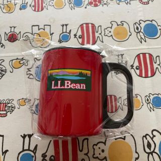 エルエルビーン(L.L.Bean)のL.L.Bean コップ(グラス/カップ)