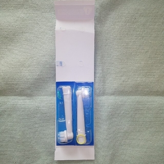 Oral-B　オーラルb　替え　ブラシ(電動歯ブラシ)