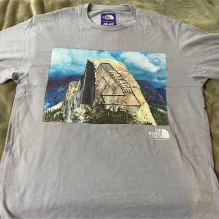 2ページ目 - ノースフェイス(THE NORTH FACE) purple label メンズのT