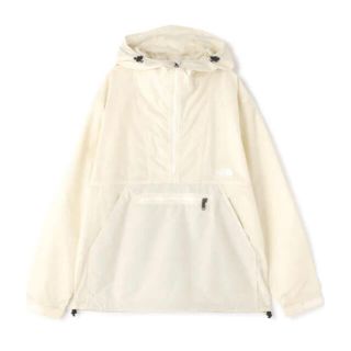 ザノースフェイス(THE NORTH FACE)のito様専用　THE NORTH FACE コンパクトアノラック(マウンテンパーカー)